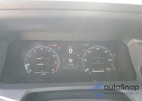 2025 Toyota Tacoma Double Cab z USA, uszkodzony, nr VIN 3TMLB5JN7SM107044